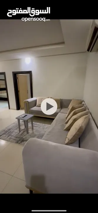 Renting apartment Al Raid