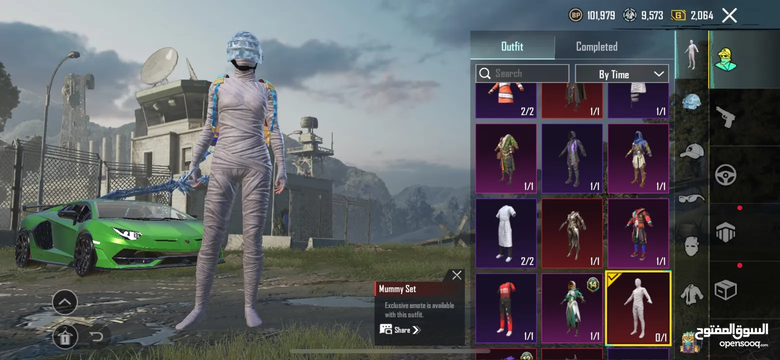 Pubg account for sell