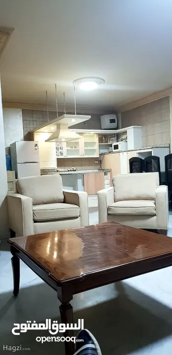 شقة مفروشة للإيجار 130م2 ( Property 12324 ) سنوي فقط