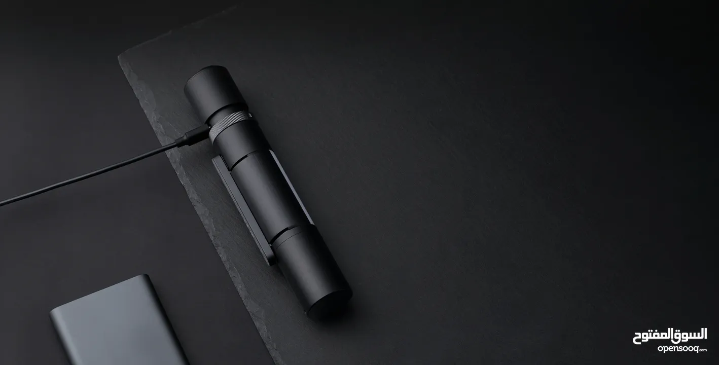 Xiamoi Multi Functicon Flaschlight -NEW -MEAGByte