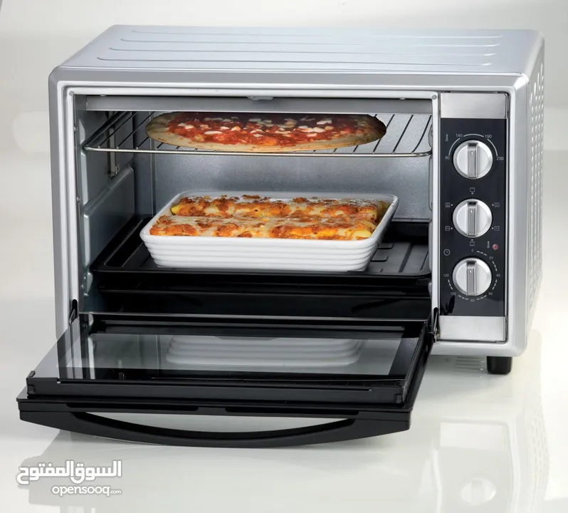 فرن كهربائي Ariete Bon Cuisine 700 مستعمل للبيع بحال الوكالة