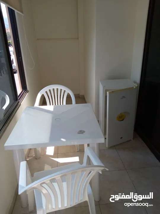 Studio furnished in souk jbeil near mina jbeil