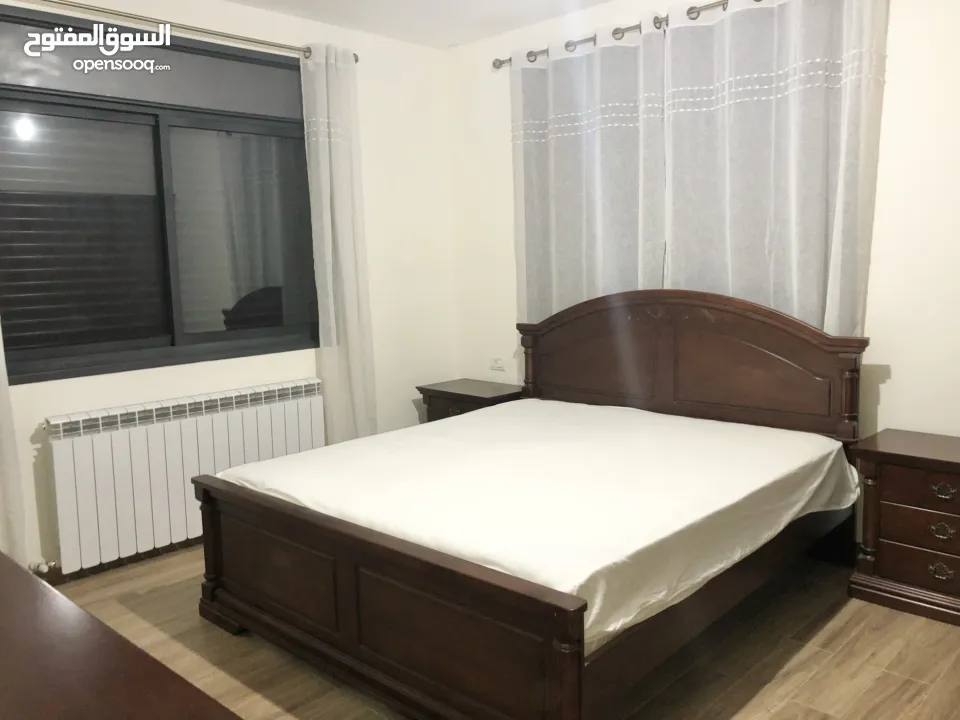 شقة للبيع في رام الله