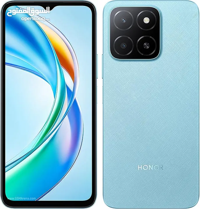 هاتف Honor X5b Plus – تجربة تكنولوجية متكاملة بين يديك وبسعر حرق