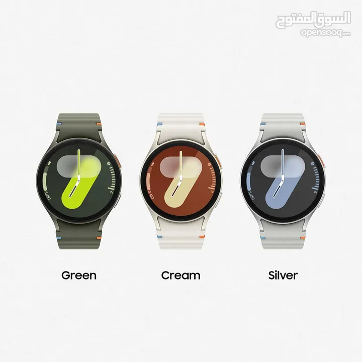 Samsung Galaxy Watch 7