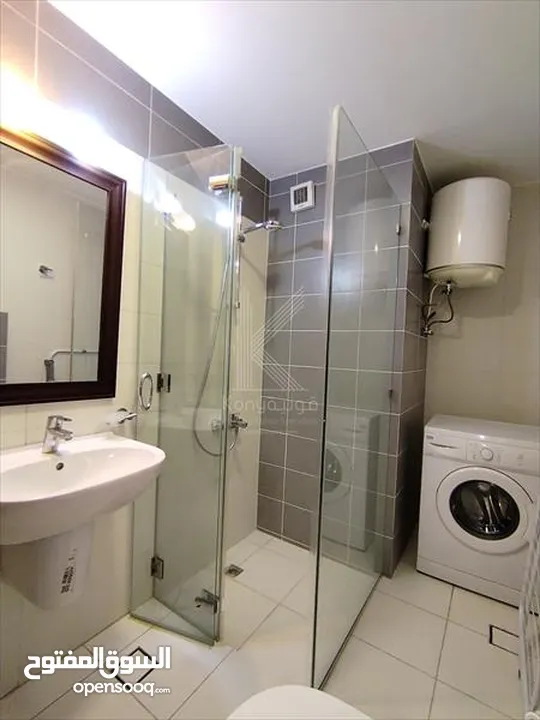 4th Floor Furnished Apartment For Rent In 6th Circle