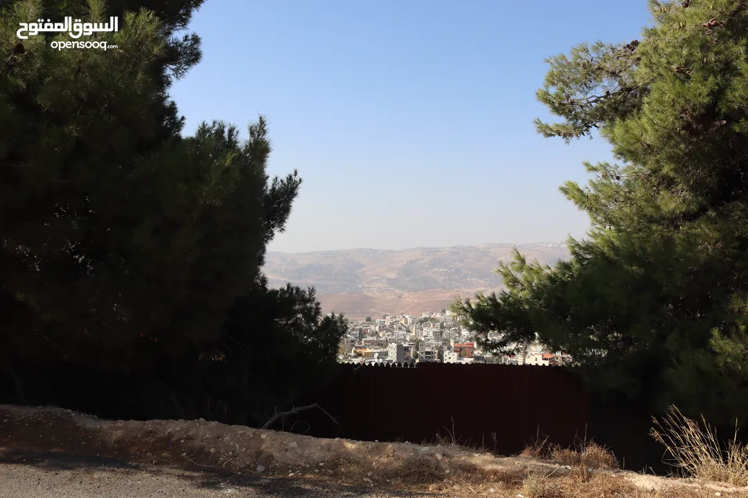 (1)ارض للبيع بدر الجديدة حوض الحديب مساحه 740م