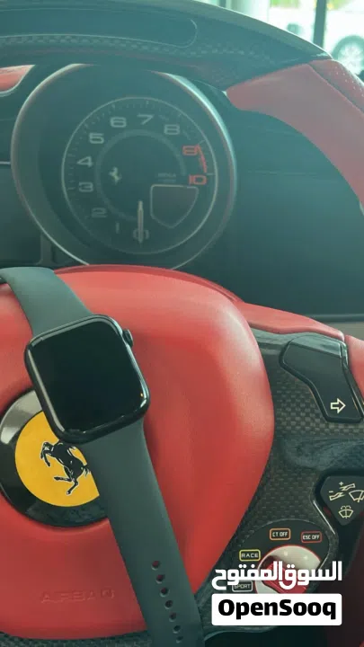 ابل واتش سيريس 8 - Apple Watche series 8