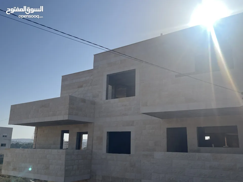 شقة مشطبة بسعر العظم يا بلااااش  فقط على 240 الف شيكل  اذا كاش في امكانية للتفاوض كمان  فرصة استثمار