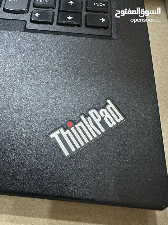 لابتوب لينوفو i5 رامات 16 وهاردسيك ssd 512 سعرر حررق