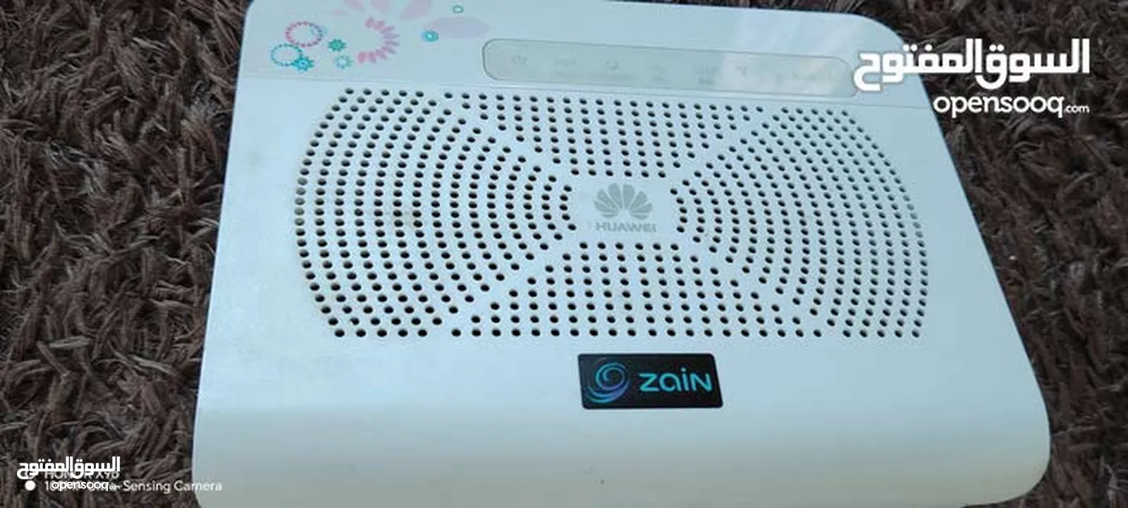 راوتر زين 5g