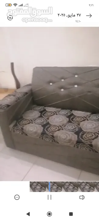 مجلس عدد 2 بحاله جيده