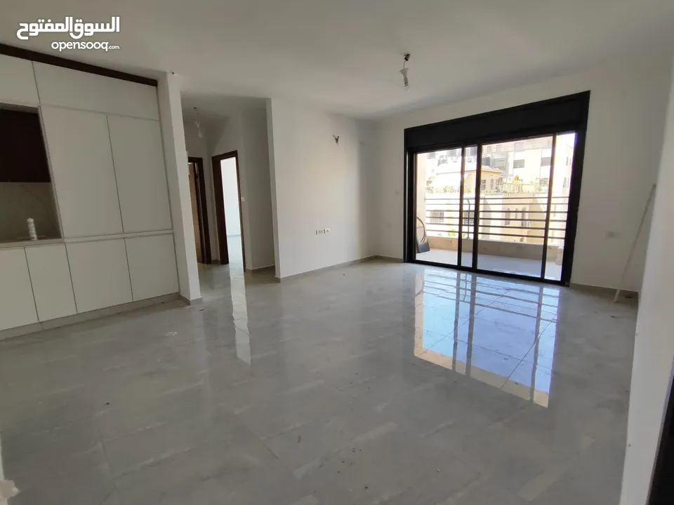 شقة جديدة وغير مفروشة للإيجار-الماصيون – خلف بن ازحيمان مباشرة.