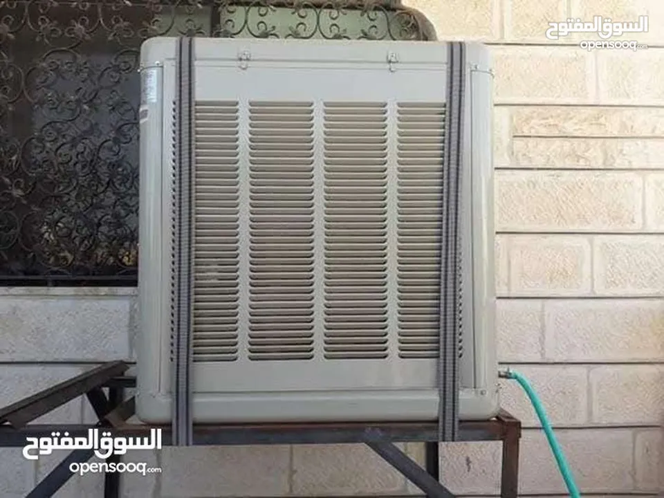 للبيع مكيف صحراوي مكيفات صحراوية بأسعار مناسبة متوفر جميع انواع و احجام المكيفات الصحراوية