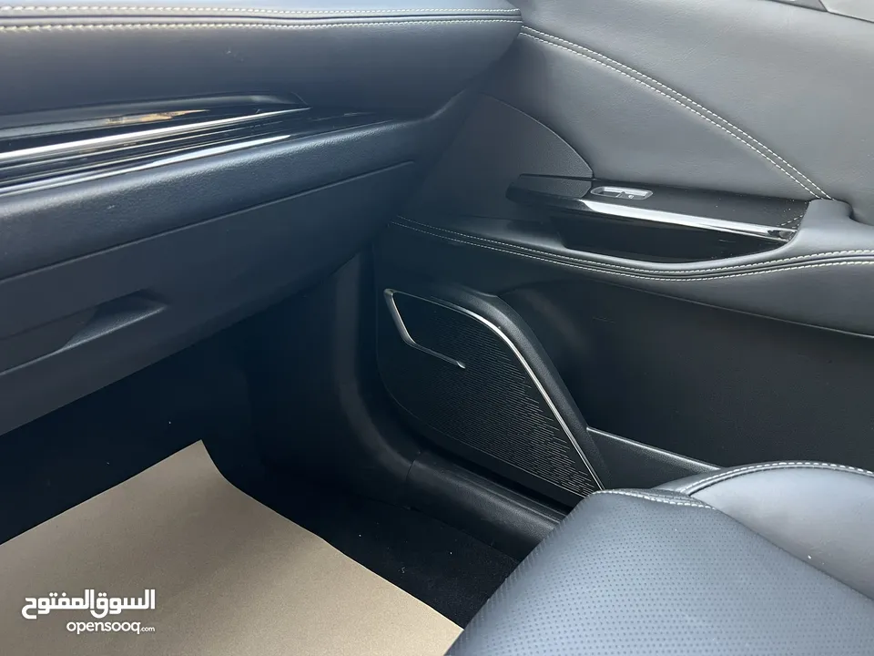 Neta U Pro 2022 مستعمل تمويل على الهوية