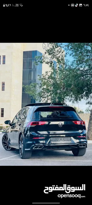 Golf Rline 2021
