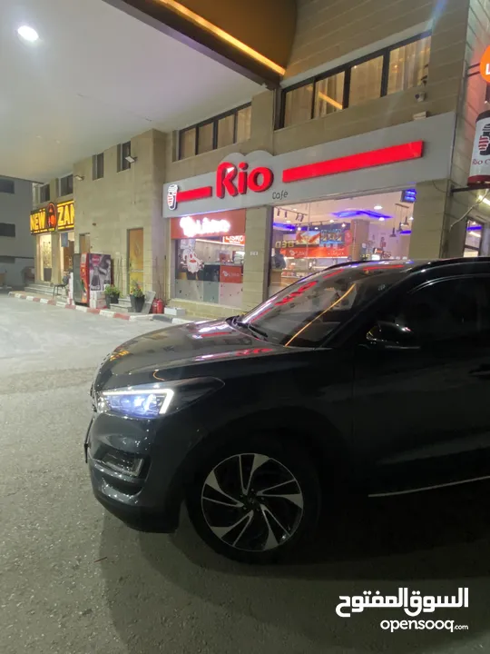 توسان الجيب حلو ومميز واقتصادي جدا