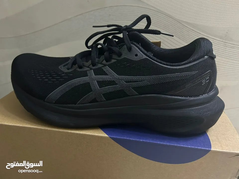 ASICS - Kayano 30