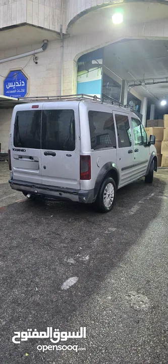 فورد كونكت للبيع فحص نظيف