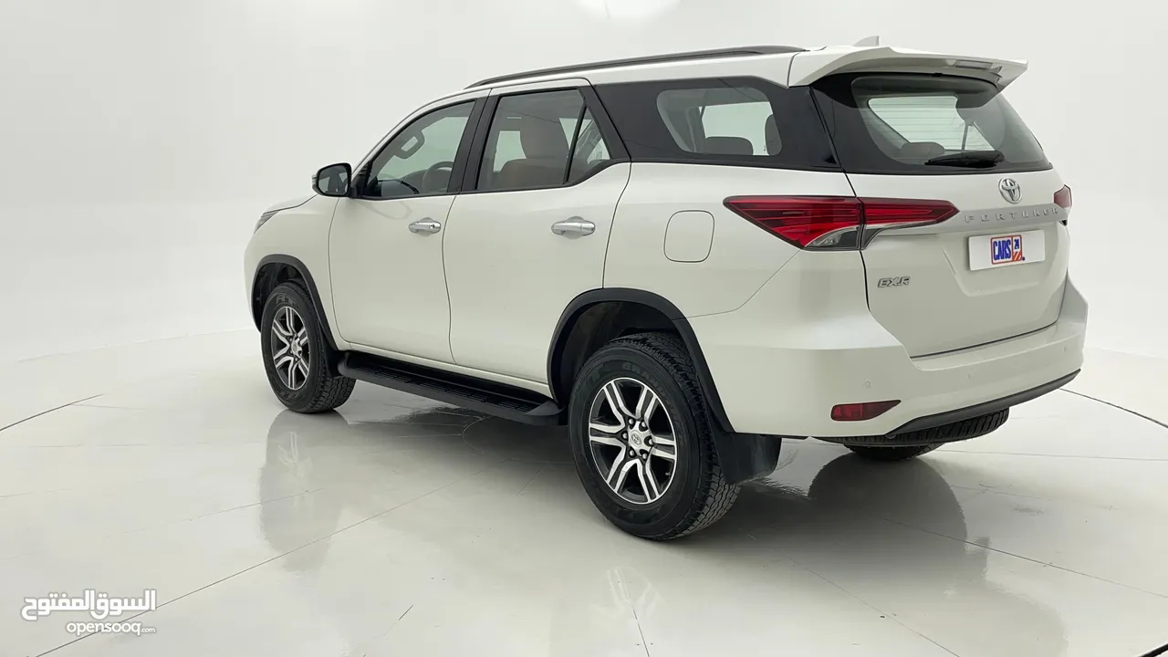 (FREE HOME TEST DRIVE AND ZERO DOWN PAYMENT) TOYOTA FORTUNER