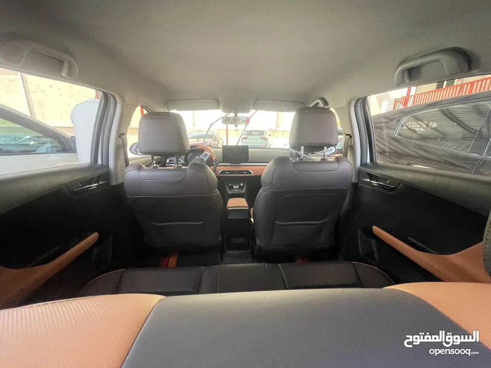 E2 2021  لكجري اعلى صنف بطاريه  فحص 95٪؜  ممشى فعلي بطاريه كبيره 405 كيلو  كرت ابيض