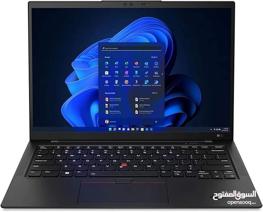 Lenovo ThinkPad X1 Carbon Gen 11