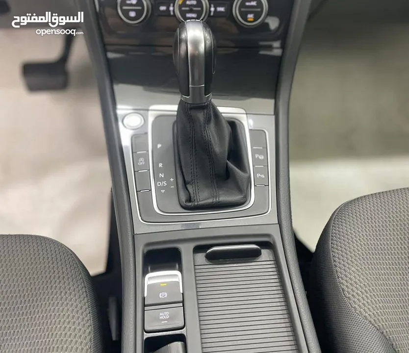 Golf mk7.5 2019