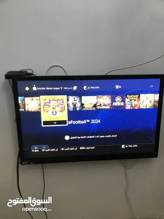 Ps4 1 تيرا