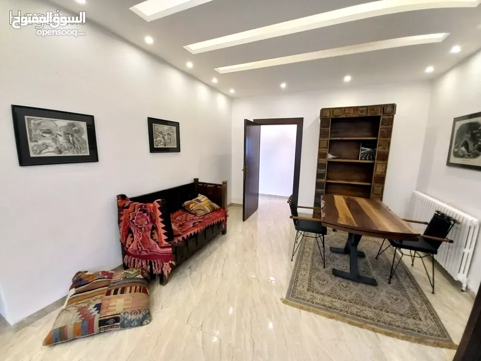 شقة مفروشة للبيع في الشميساني  ( Property ID : 31678 )