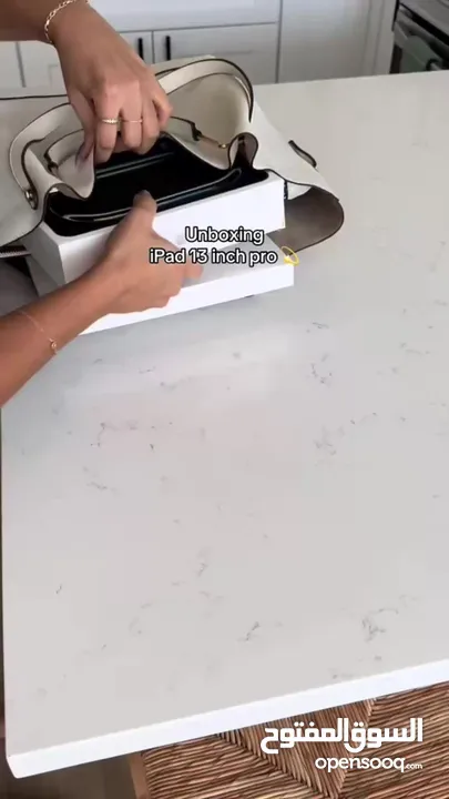 iPad Pro 12.9 Inch M2