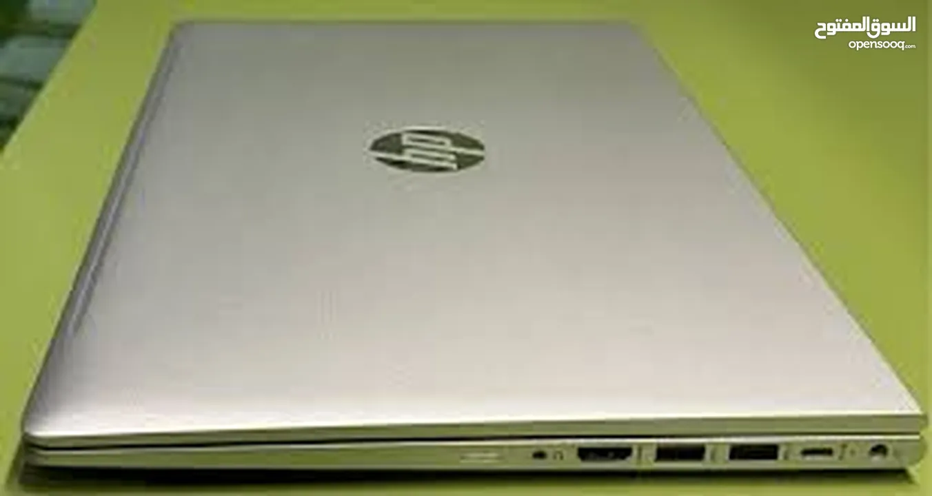 HP probook 450 g core i5 15.6 inch