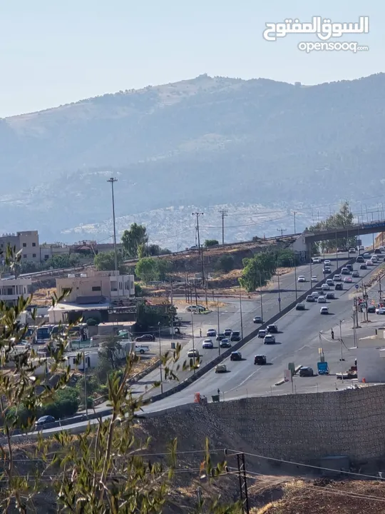 قطعة ارض للبيع من المالك مباشرة