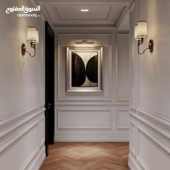 ادهن بيتك بأقل الأسعار