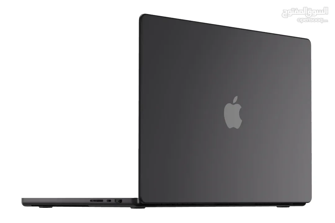 Macbook Pro 14.2" M3Max 36GB/1TB Like New /ماك بوك برو 14.2" 36GB/1TB M3Max