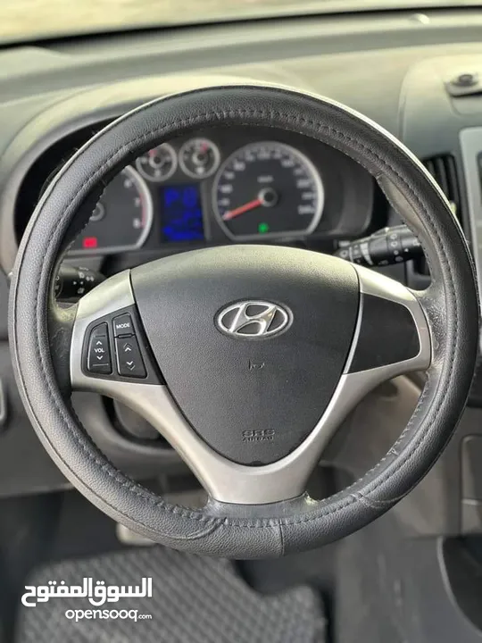 هواندي i30