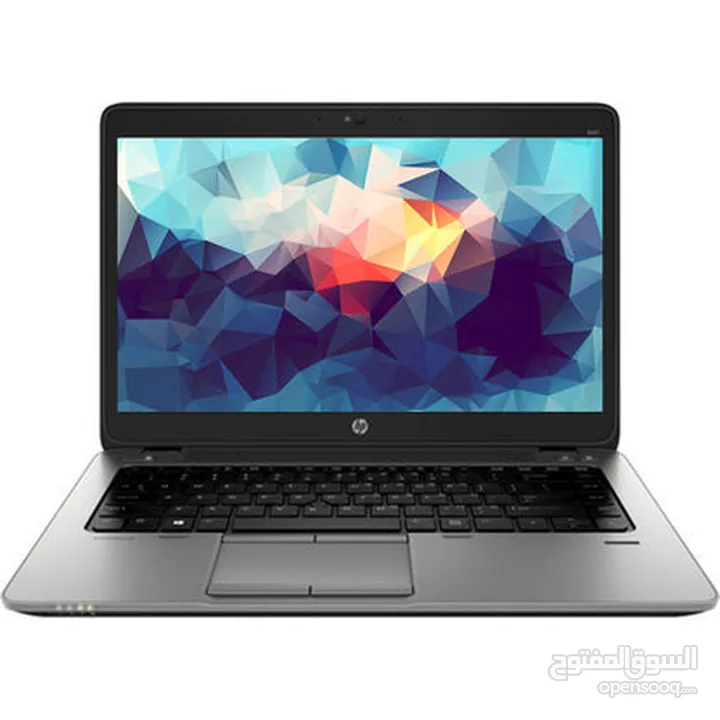 HP لابتوب وارد امريكا