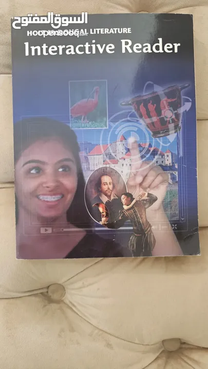 كتب انترناشونال للبيع