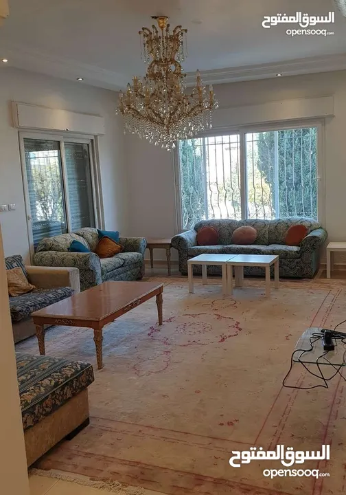 فيلا للايجار مرج الحمام .. يوجد خيارات اخرى  Villa for rent in Marj Al Hamam.. There are other optio