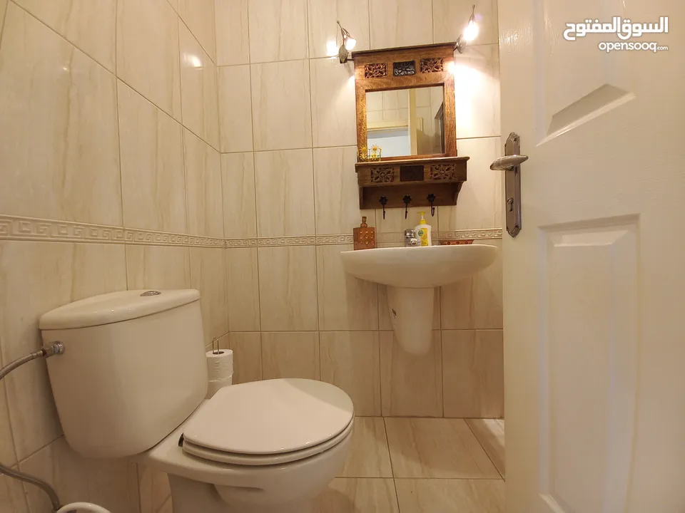 Furnished Apartment For Sale In Deir Ghbar  ( Property 36188 )-174782734