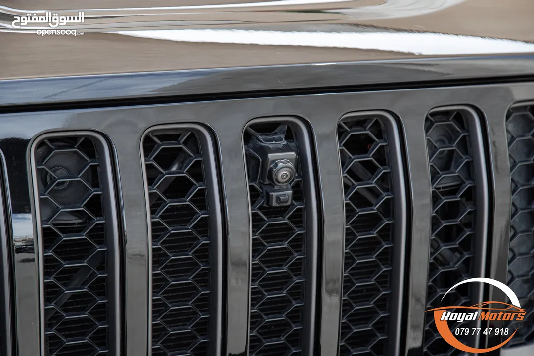 Jeep Wrangler Rubicon 2021    يمكن التمويل بالتعاون مع المؤسسات المعتمدة لدى المعرض