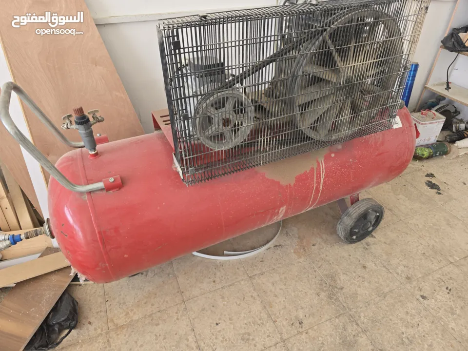 عدة منجره للبيع