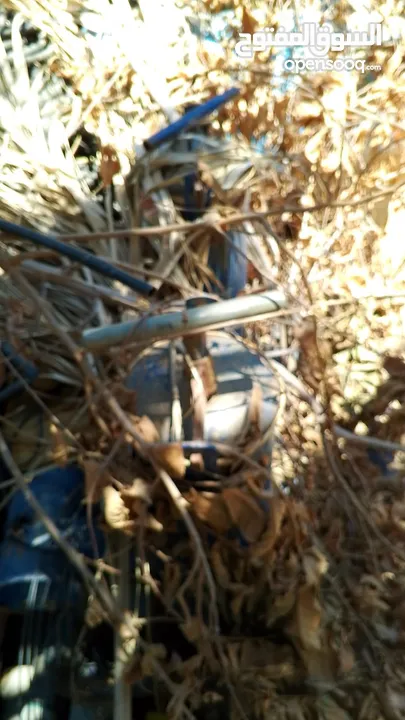 مشروع برابيش بحاله الوكاله