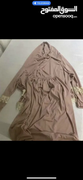 بوكس مكياج شرشف صلاه مق باربي اغراض أطفال