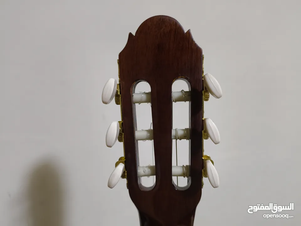 قابل للمفاوضه fitness guitar غير مستعمل وكاله