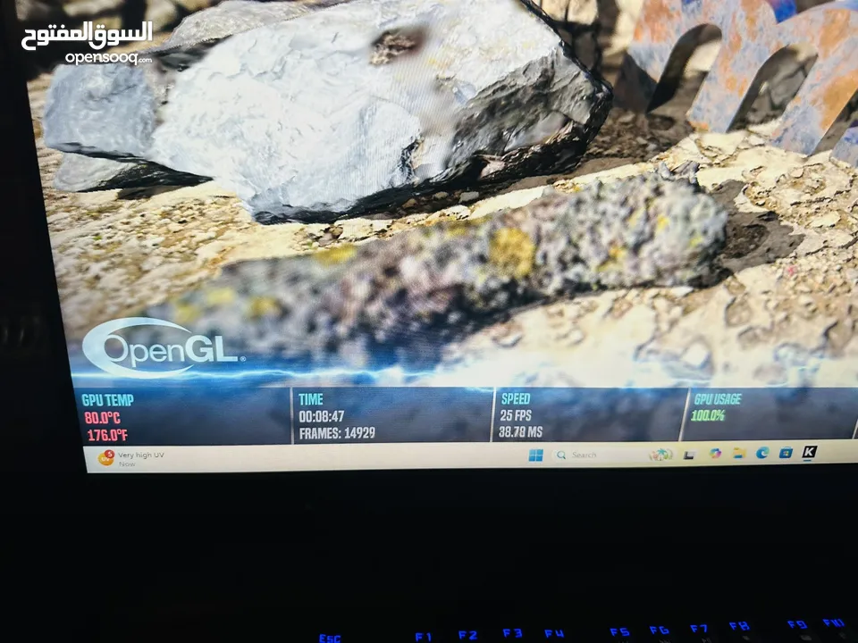 Rtx2060 6gb (الزرقاء،اربد)