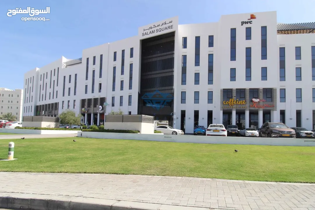 #REF909    438sqm Commercial space available for Rent in MQ