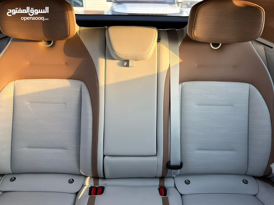 Avtar 07 plug in hybrid max edition 2025