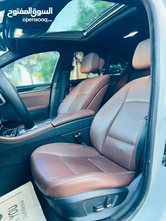 بي ام دبليو 530