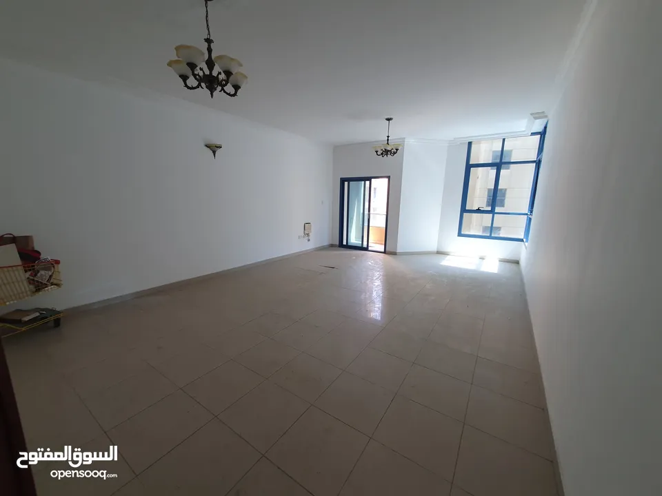 3 Bhk for sale in Alkhor tower