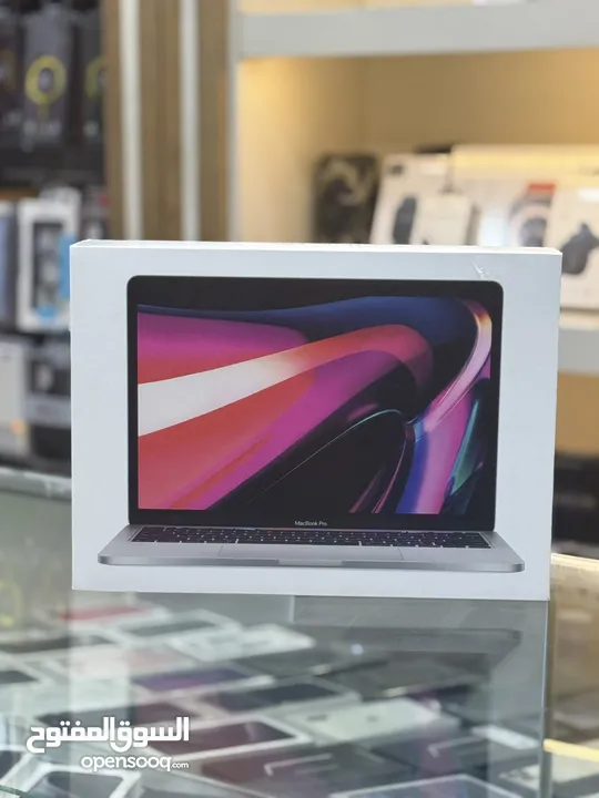 mac pook pro m2